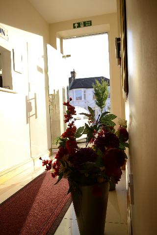 Britannia Inn fotoÄŸrafÄ±