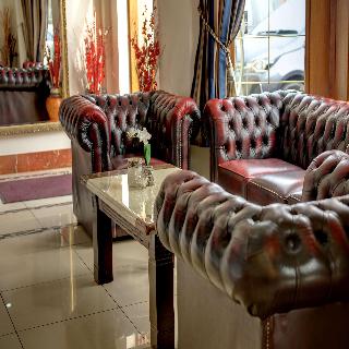 Best Western London Ilford Hotel fotoÄŸrafÄ±