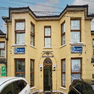 Best Western London Ilford Hotel fotoÄŸrafÄ±