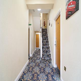 Best Western London Ilford Hotel fotoÄŸrafÄ±