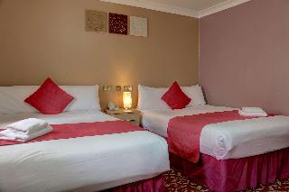 Best Western London Ilford Hotel fotoÄŸrafÄ±