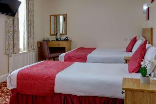 Best Western London Ilford Hotel fotoÄŸrafÄ±