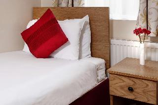 Best Western London Ilford Hotel fotoÄŸrafÄ±
