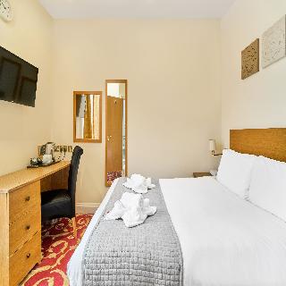 Best Western London Ilford Hotel fotoÄŸrafÄ±