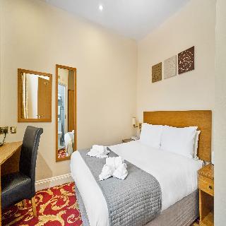 Best Western London Ilford Hotel fotoÄŸrafÄ±