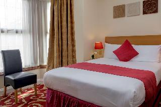 Best Western London Ilford Hotel fotoÄŸrafÄ±