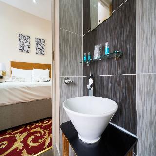Best Western London Ilford Hotel fotoÄŸrafÄ±