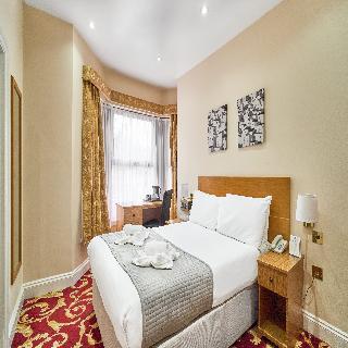 Best Western London Ilford Hotel fotoÄŸrafÄ±