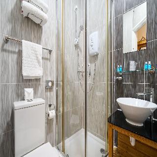 Best Western London Ilford Hotel fotoÄŸrafÄ±