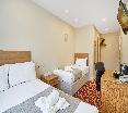 Best Western London Ilford Hotel oda fotoğrafı