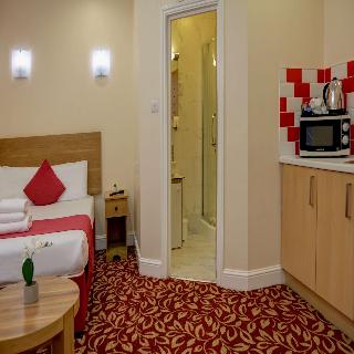 Best Western London Ilford Hotel fotoÄŸrafÄ±