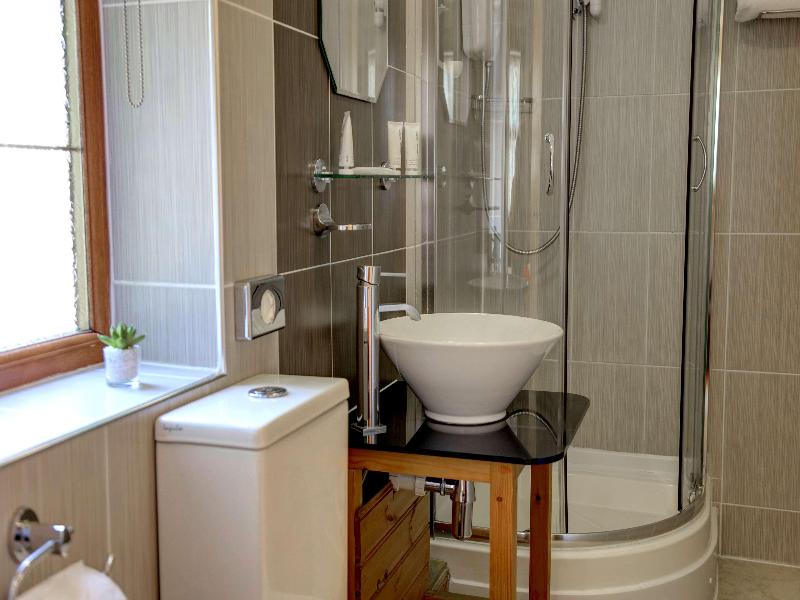Best Western London Ilford Hotel - Oda