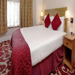 Best Western London Ilford Hotel fotoÄŸrafÄ±