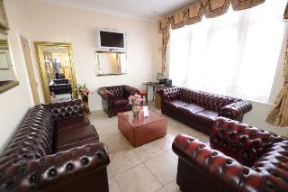 Cranbrook Hotel fotoÄŸrafÄ±