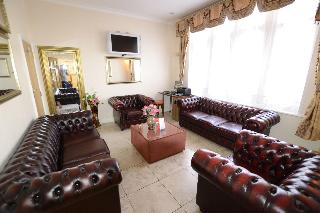 Cranbrook Hotel fotoÄŸrafÄ±