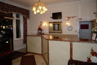 Cranbrook Hotel fotoÄŸrafÄ±