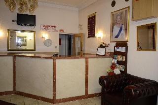 Cranbrook Hotel fotoÄŸrafÄ±