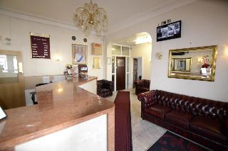 Cranbrook Hotel fotoÄŸrafÄ±