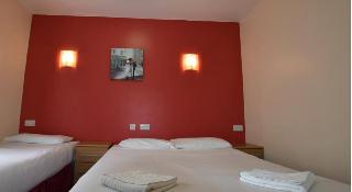 Cranbrook Hotel fotoÄŸrafÄ±