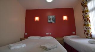 Cranbrook Hotel fotoÄŸrafÄ±