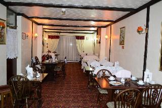 Cranbrook Hotel fotoÄŸrafÄ±