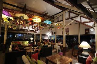 Palita Lodge Koh Phangan fotoÄŸrafÄ±