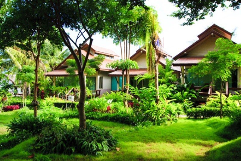Palita Lodge Koh Phangan fotoÄŸrafÄ±
