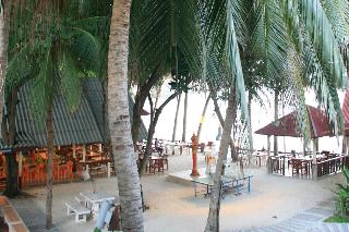 Palita Lodge Koh Phangan fotoÄŸrafÄ±