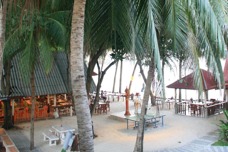 Palita Lodge Koh Phangan - Genel