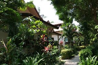 Palita Lodge Koh Phangan fotoÄŸrafÄ±