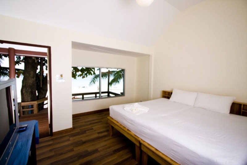 Palita Lodge Koh Phangan fotoÄŸrafÄ±