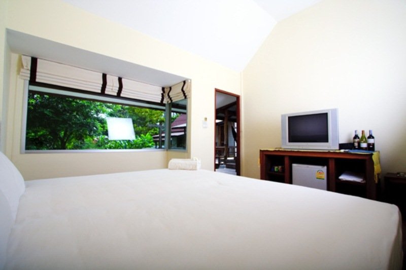 Palita Lodge Koh Phangan fotoÄŸrafÄ±