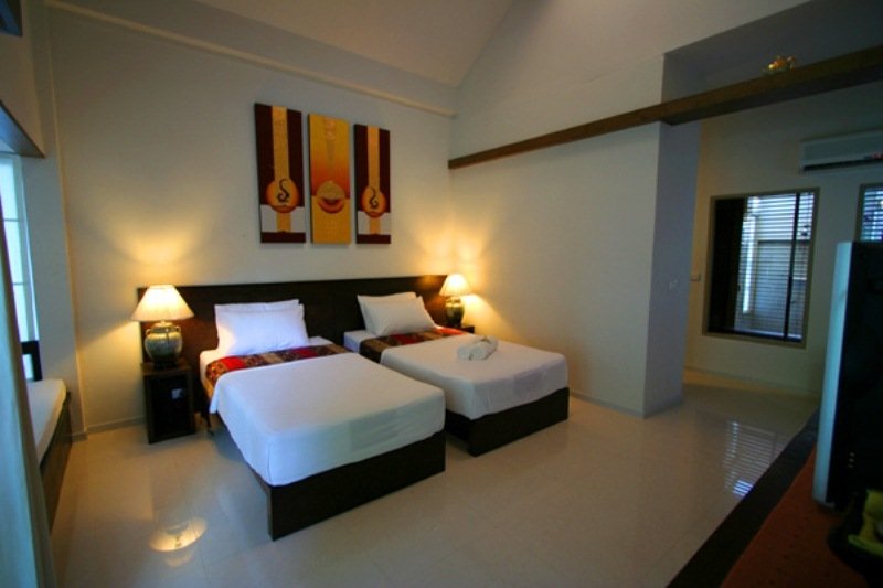 Palita Lodge Koh Phangan fotoÄŸrafÄ±