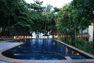 Palita Lodge Koh Phangan fotoÄŸrafÄ±
