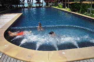 Palita Lodge Koh Phangan fotoÄŸrafÄ±