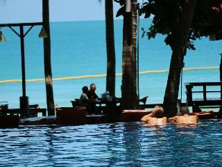 Palita Lodge Koh Phangan fotoÄŸrafÄ±