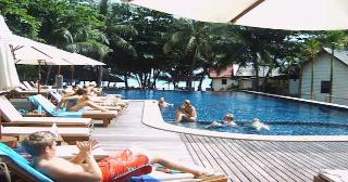 Palita Lodge Koh Phangan fotoÄŸrafÄ±