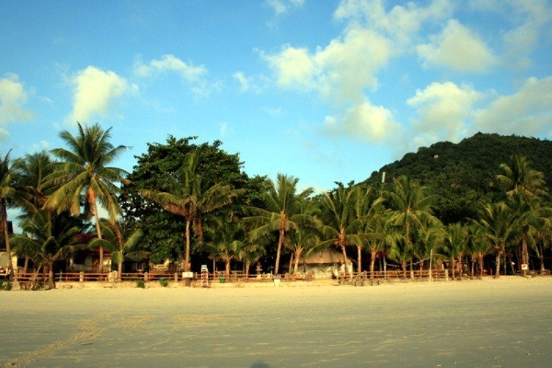 Palita Lodge Koh Phangan fotoÄŸrafÄ±