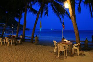 Palita Lodge Koh Phangan fotoÄŸrafÄ±