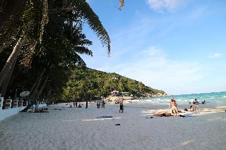 Palita Lodge Koh Phangan fotoÄŸrafÄ±