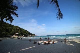 Palita Lodge Koh Phangan fotoÄŸrafÄ±