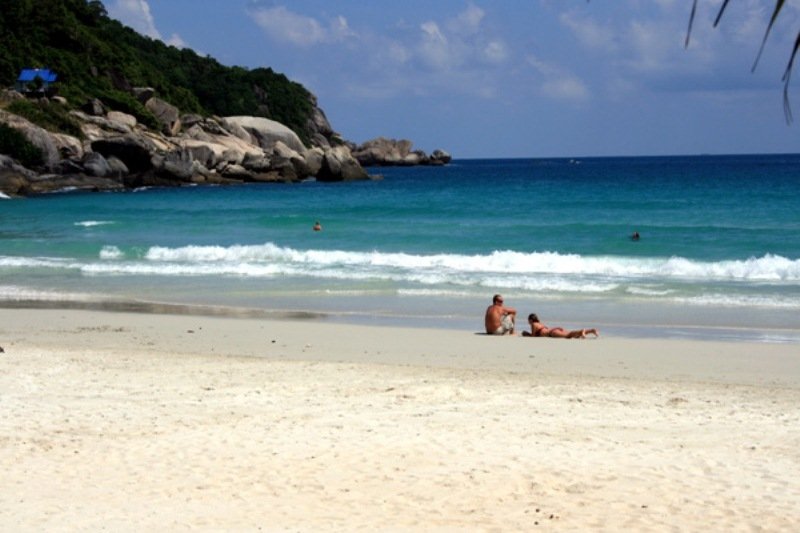 Palita Lodge Koh Phangan fotoÄŸrafÄ±