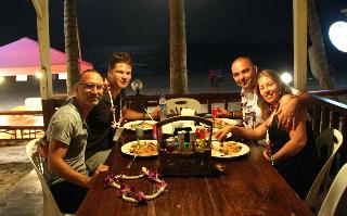 Palita Lodge Koh Phangan fotoÄŸrafÄ±