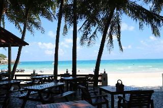 Palita Lodge Koh Phangan fotoÄŸrafÄ±