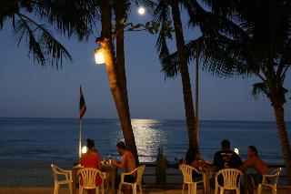 Palita Lodge Koh Phangan fotoÄŸrafÄ±