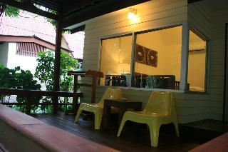 Palita Lodge Koh Phangan fotoÄŸrafÄ±