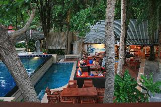 Palita Lodge Koh Phangan fotoÄŸrafÄ±