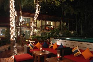 Palita Lodge Koh Phangan fotoÄŸrafÄ±