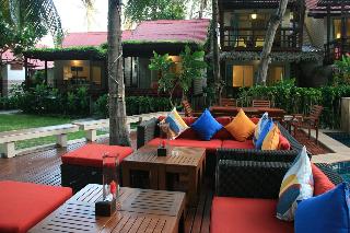 Palita Lodge Koh Phangan fotoÄŸrafÄ±