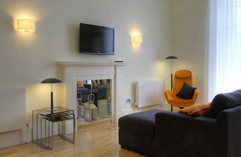 Clarendon Luxury Apartments fotoÄŸrafÄ±